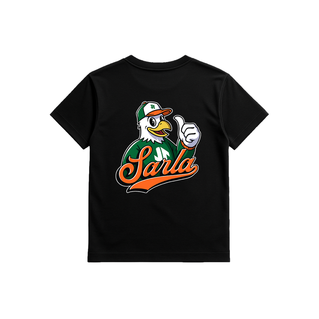 BIRDS LIKE US T-SHIRT