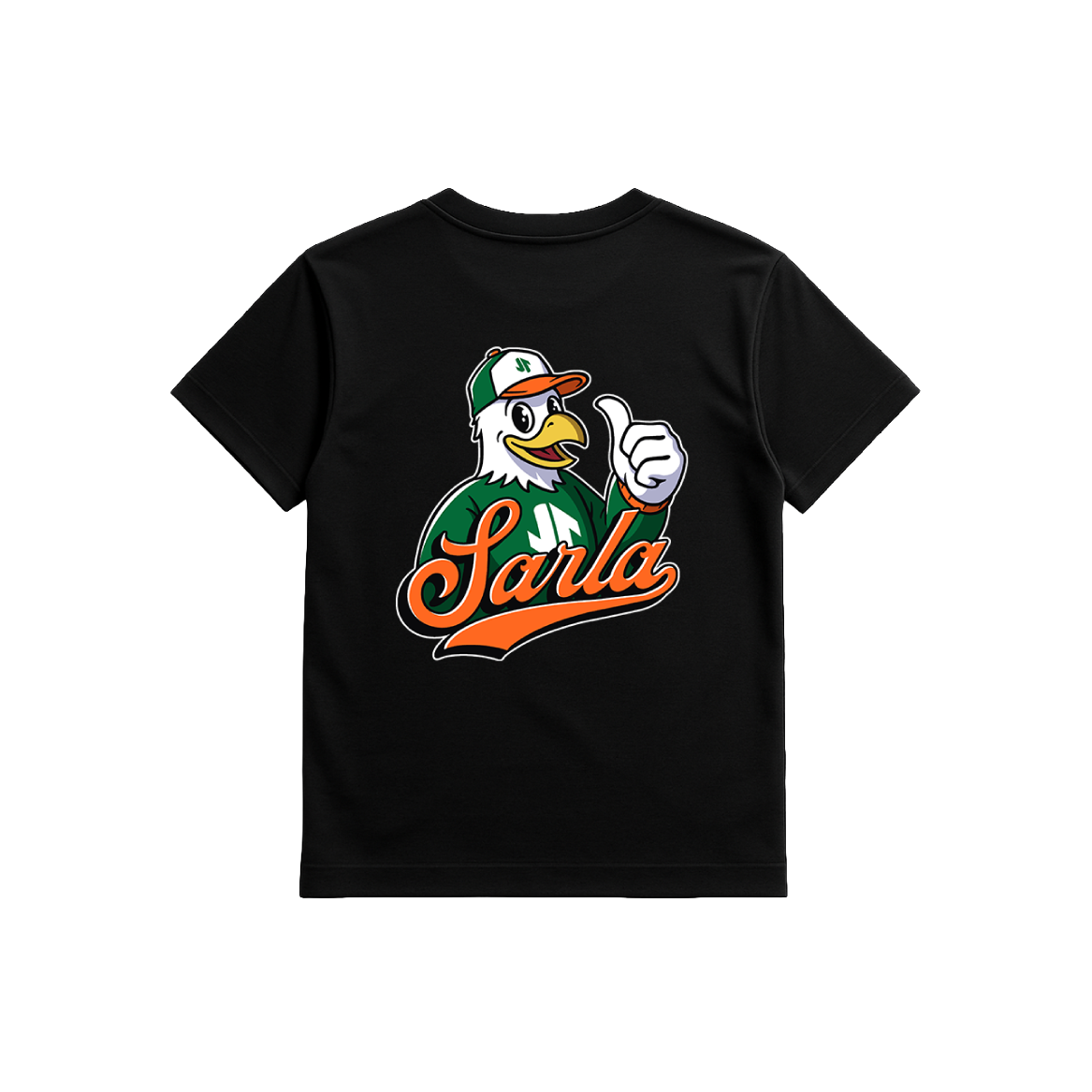 BIRDS LIKE US T-SHIRT